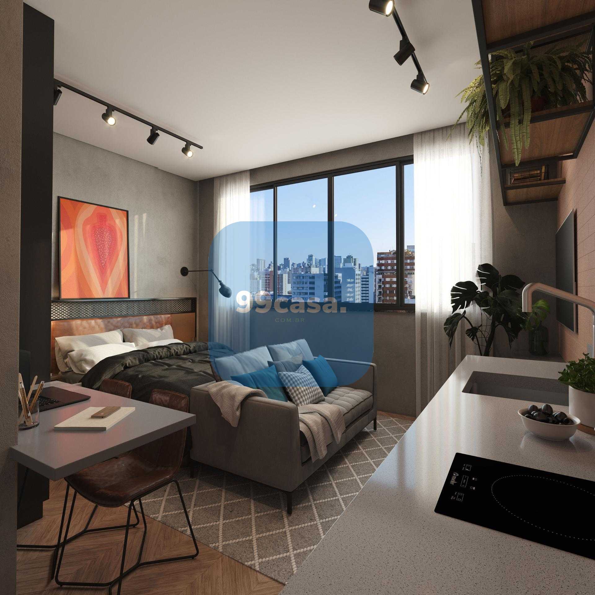 Imóveis Compactos, Alta Performance  Oportunidade no Centro de...