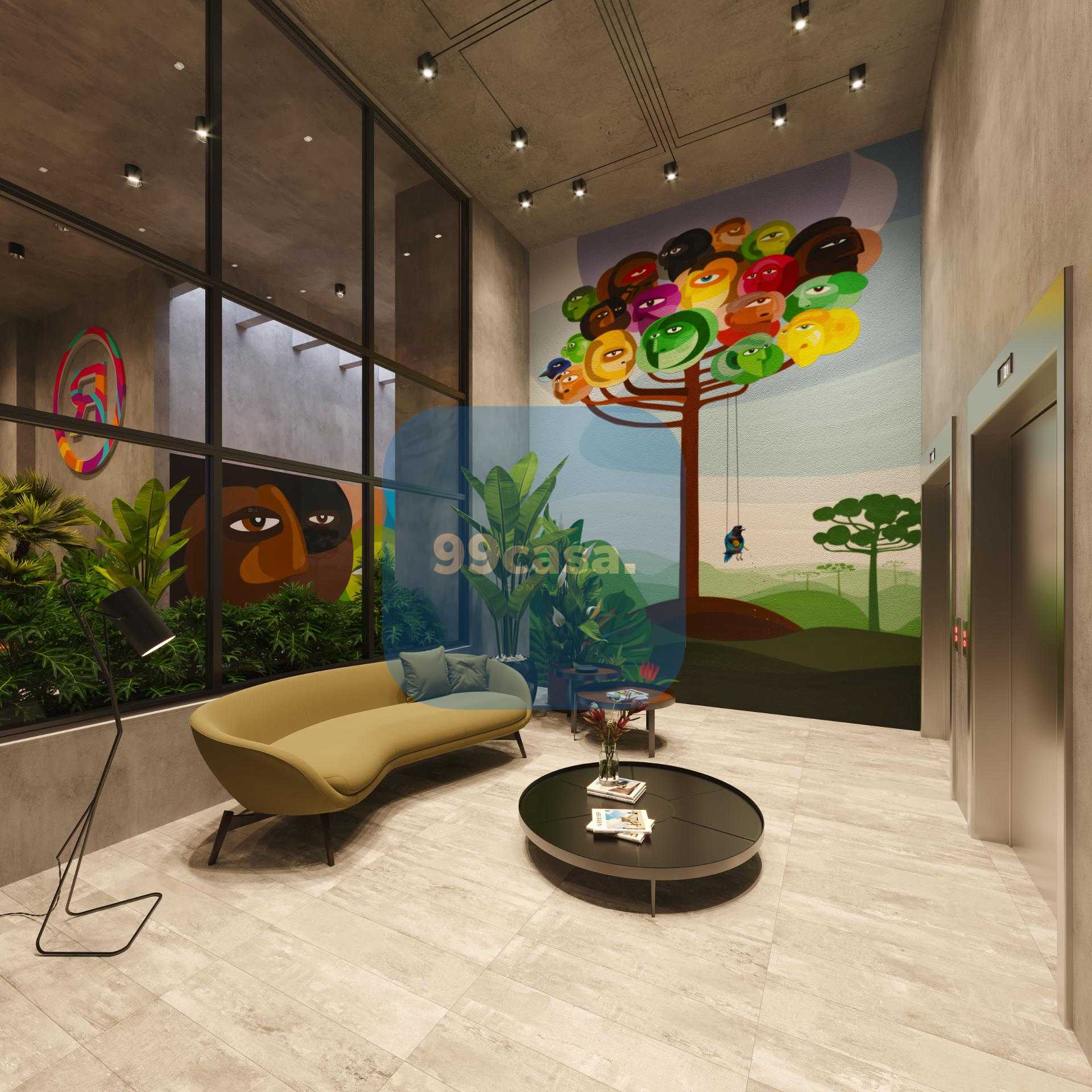 Imóveis Compactos, Alta Performance  Oportunidade no Centro de...