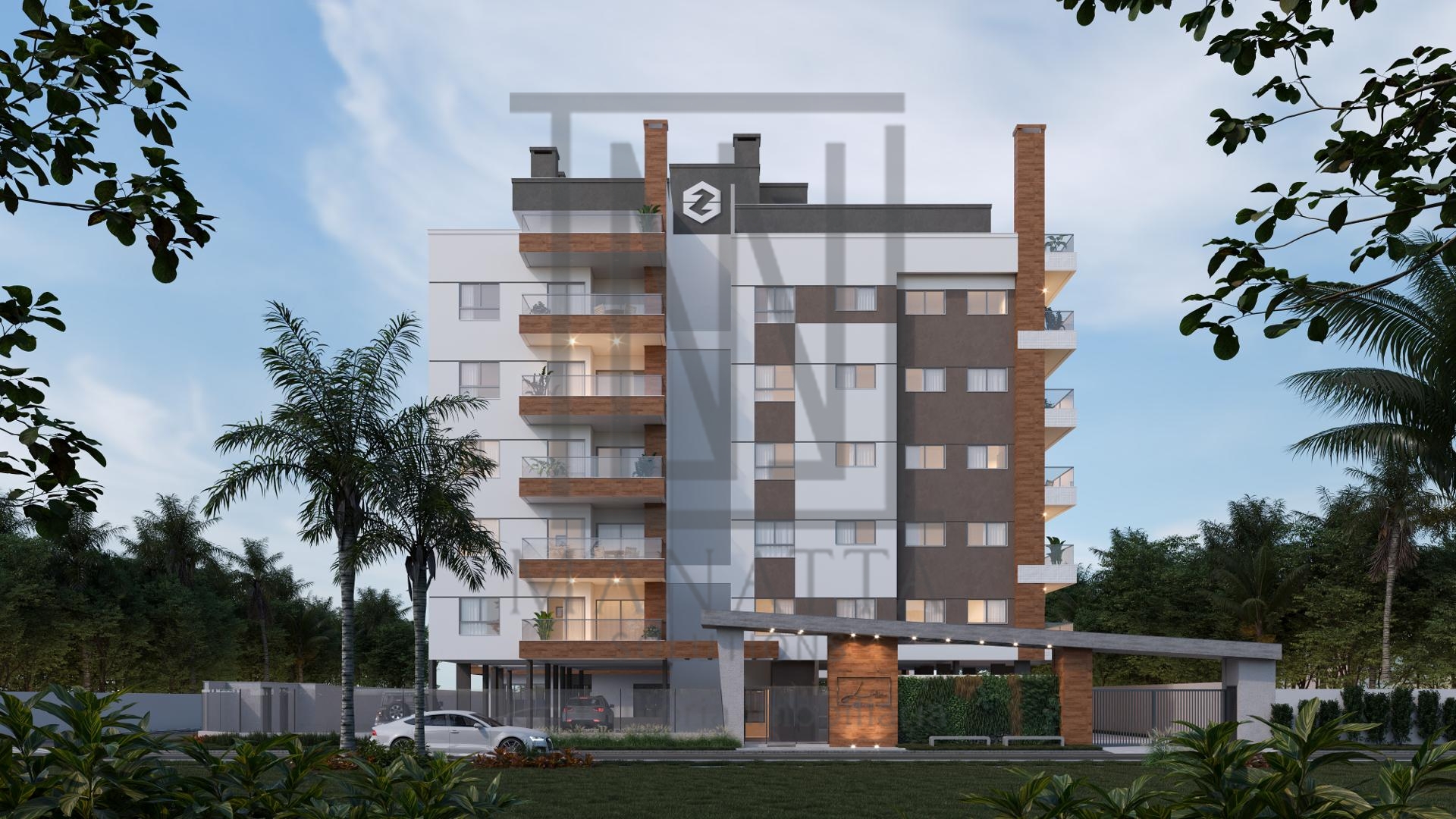 Morar, investir ou veranear  o lugar certo para quem quer tudo...