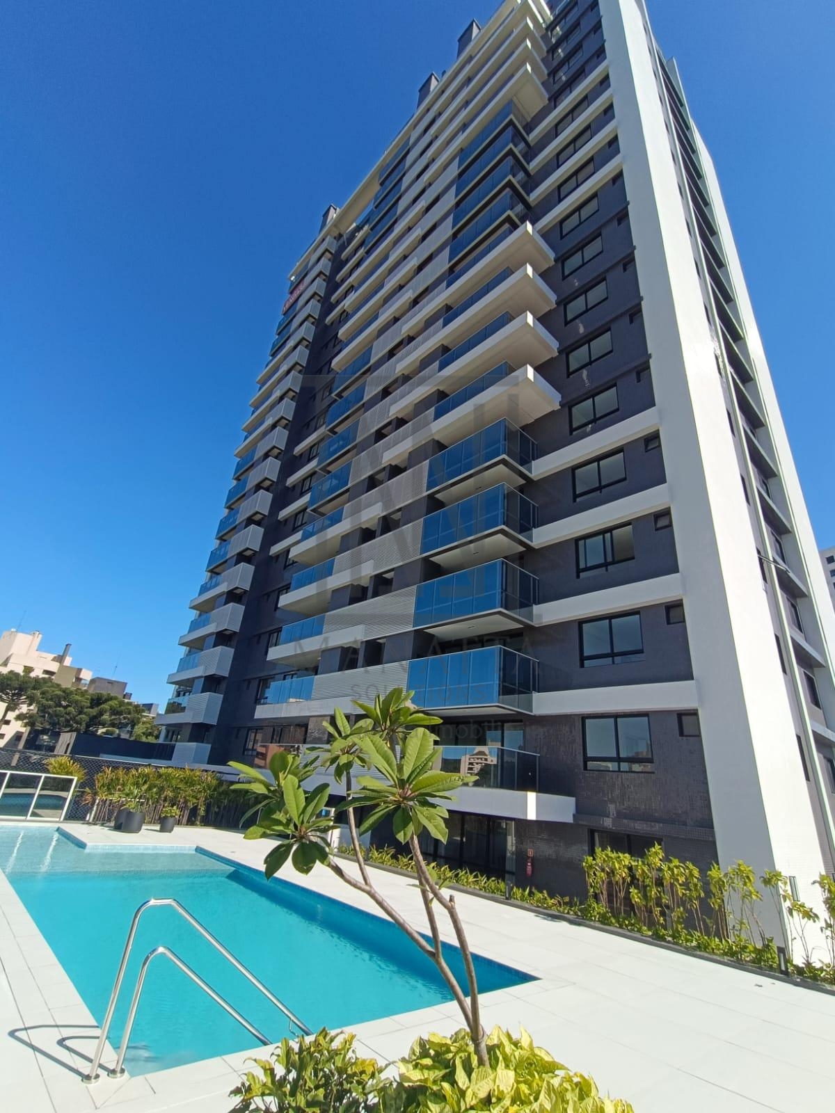 Apartamentos prontos no Cabral - tradi??o, sofistica??o e prat...