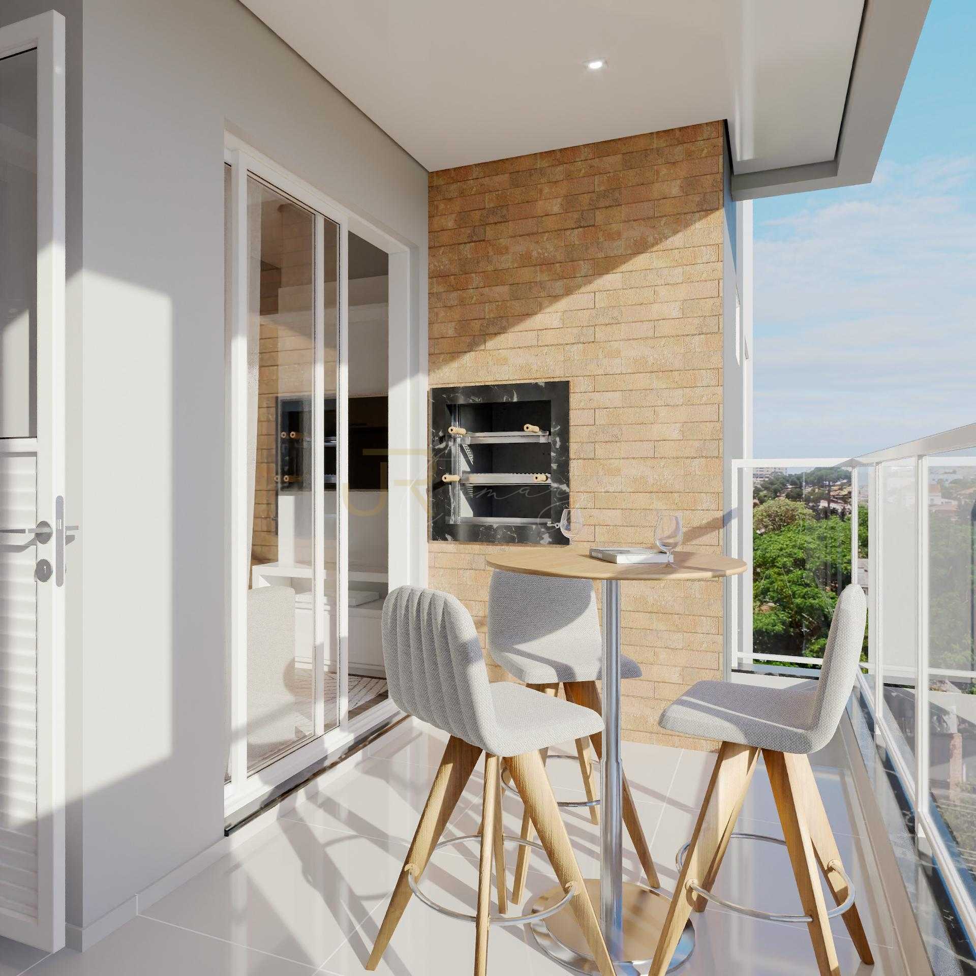 Apartamento à venda 2 quartos com suíte, pronto para morar, Ti...