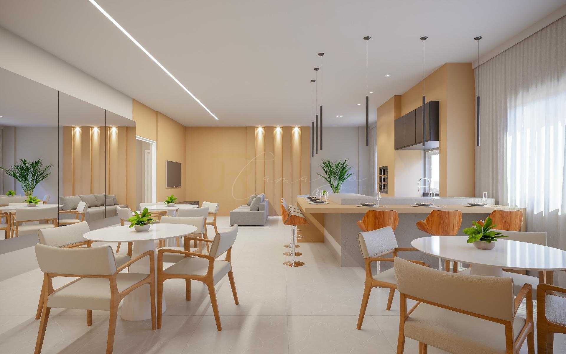 Apartamento à venda, Boa Vista, CURITIBA - PR