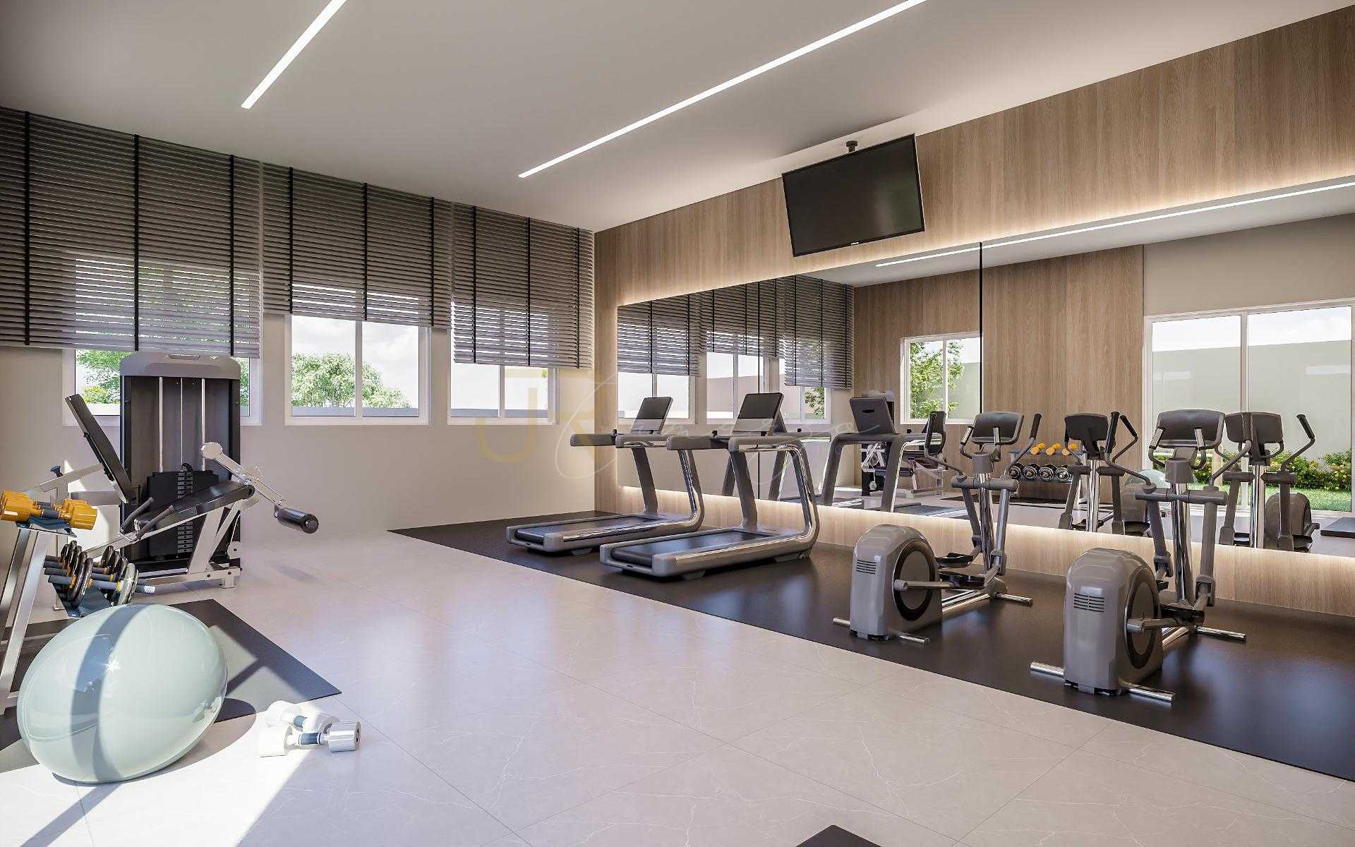 Apartamento à venda, Boa Vista, CURITIBA - PR