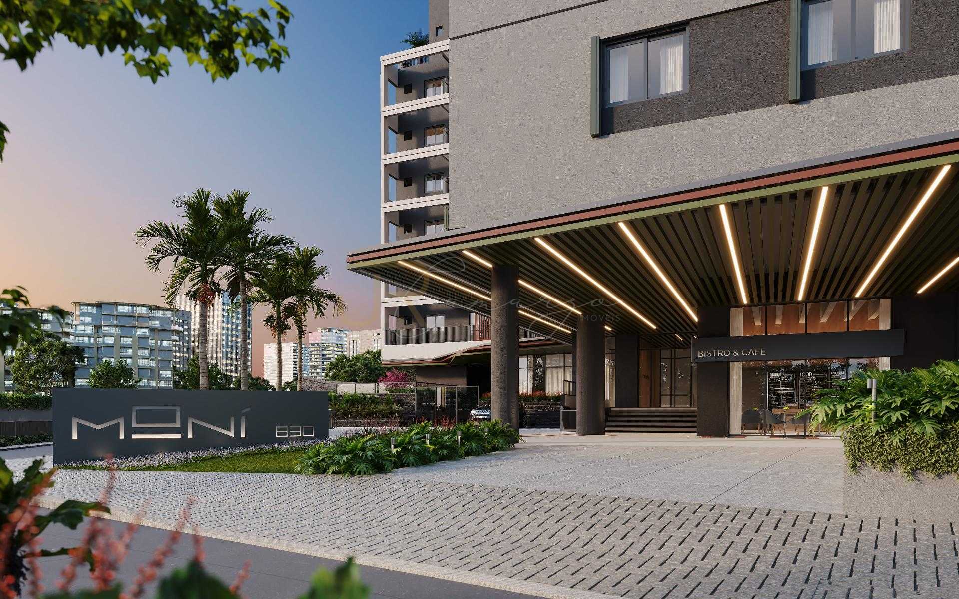 Apartamento Estúdios e apartamentos de 1 e 2 quartos à venda, ...