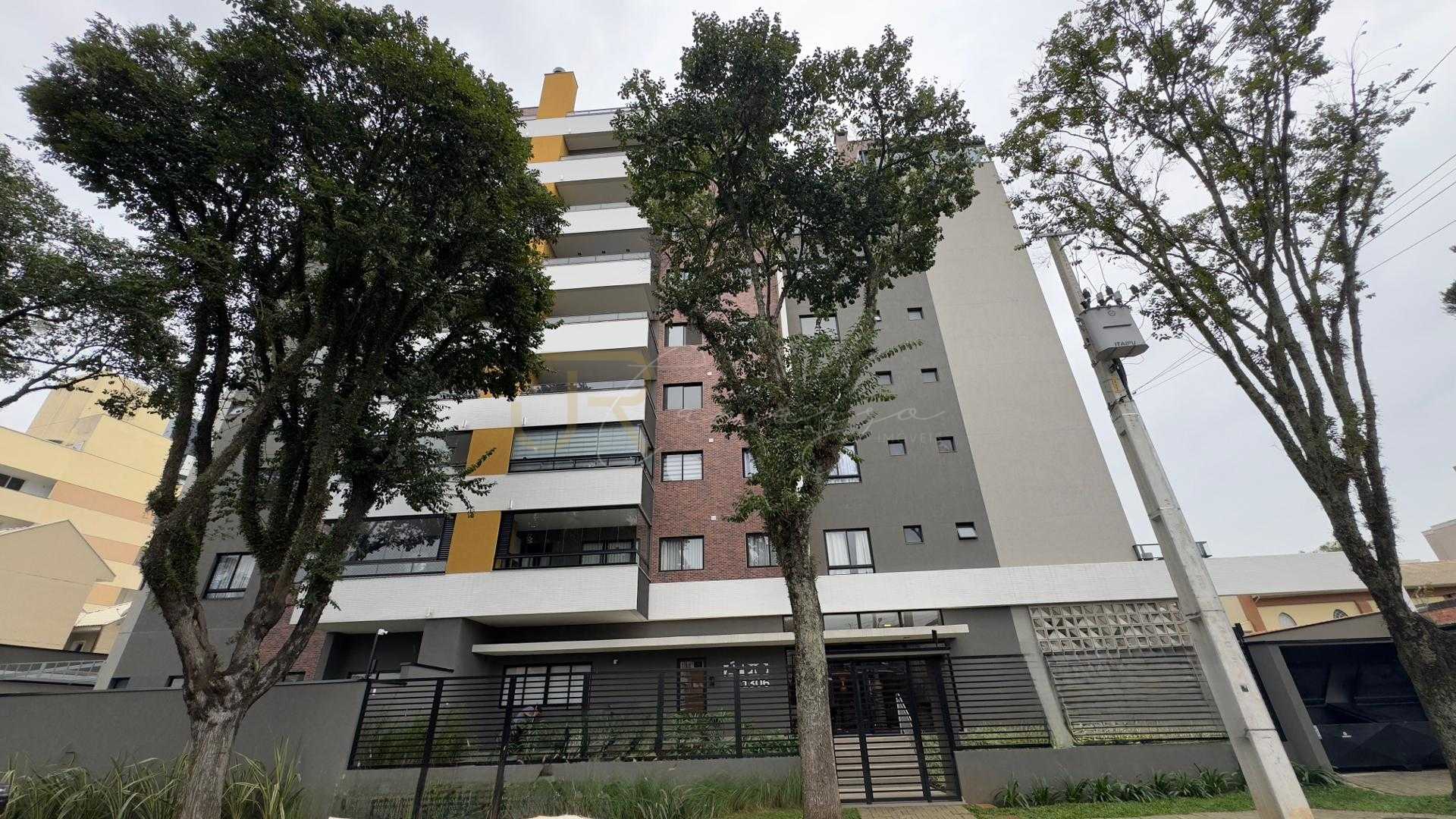 Apartamento à venda 3 quartos com suíte no bairro Água Verde, ...