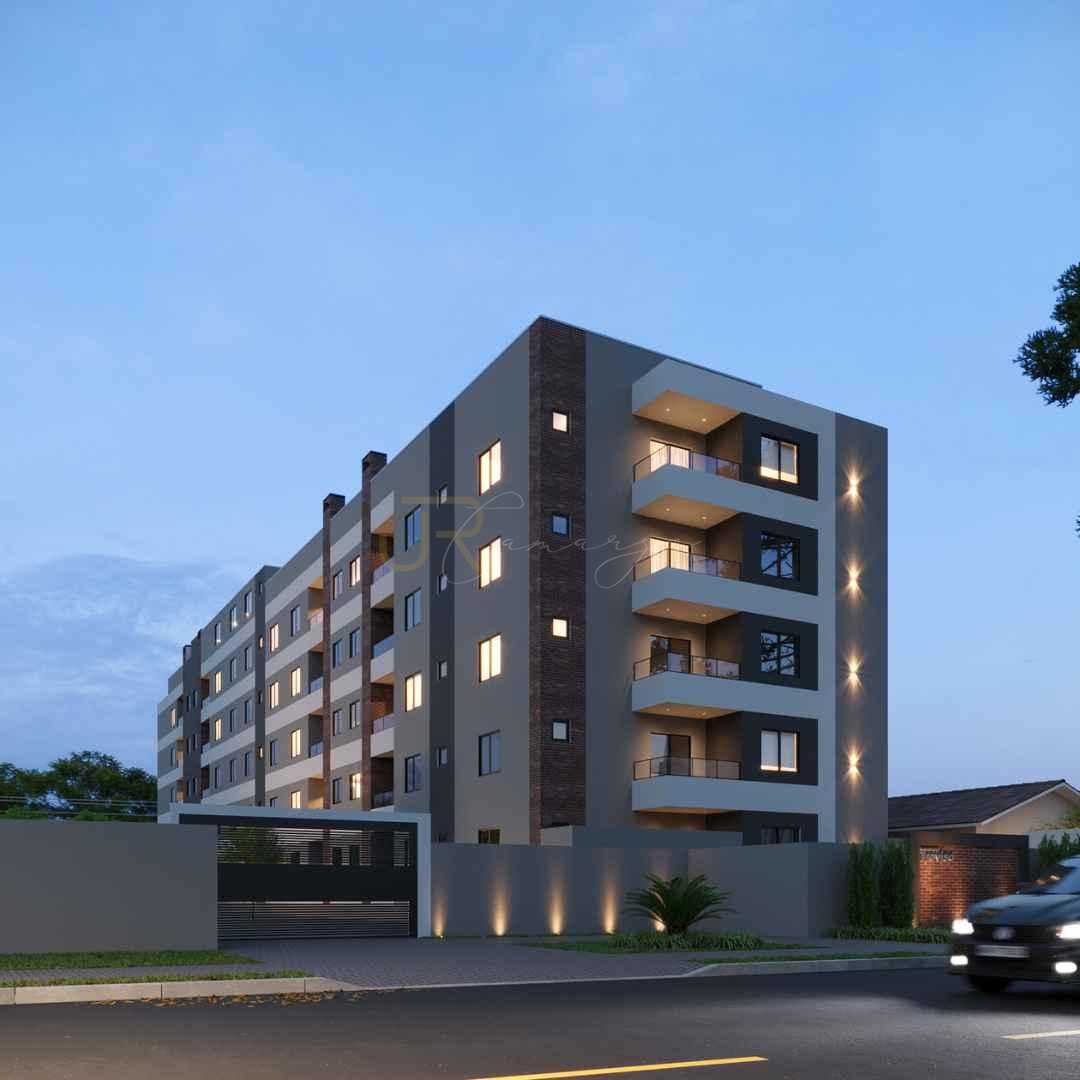 Apartamento com 3 dormitórios com suíte à venda, 76 m  por R  ...