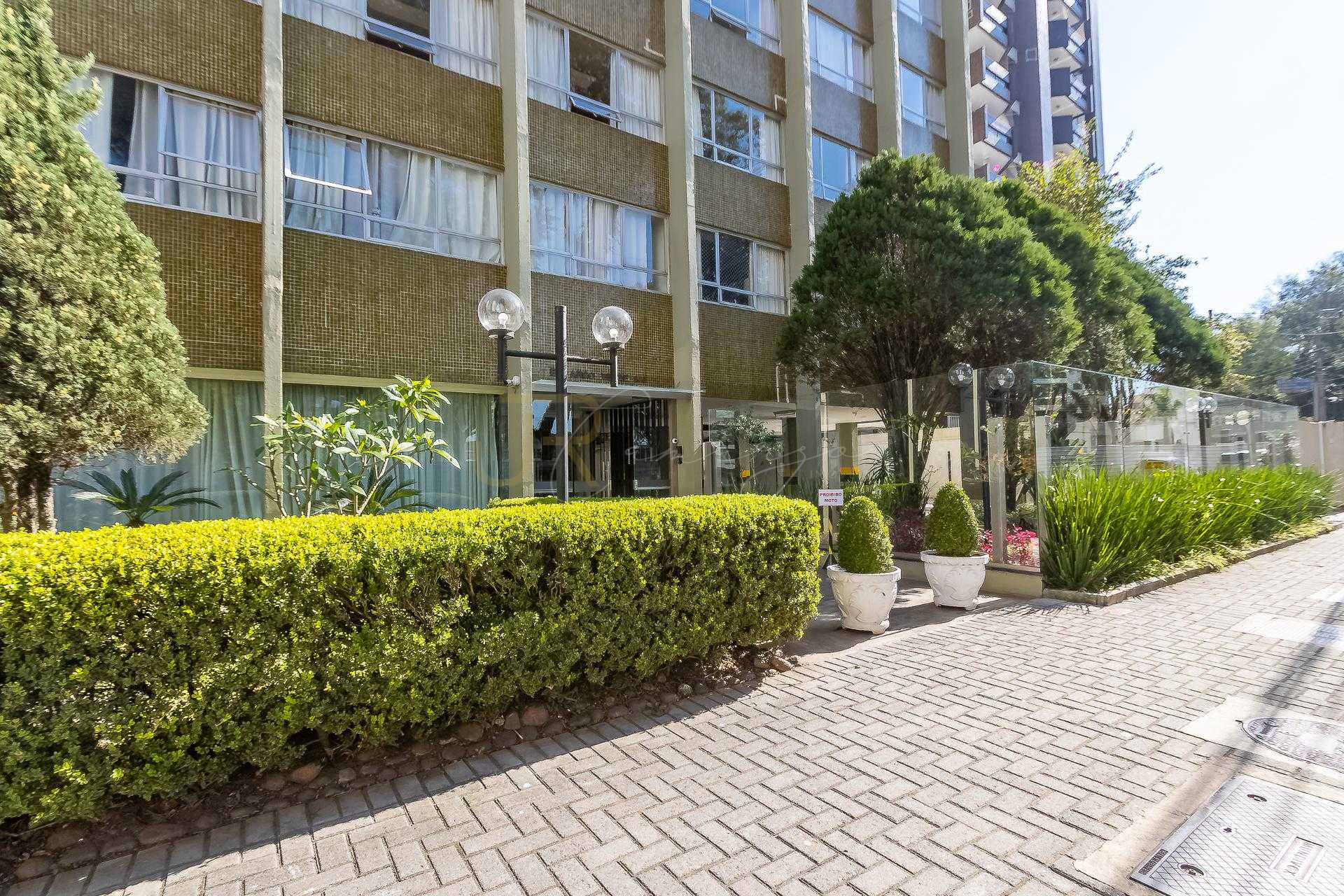 Apartamento à venda, 3 quartos com suíte em frente a praça da ...