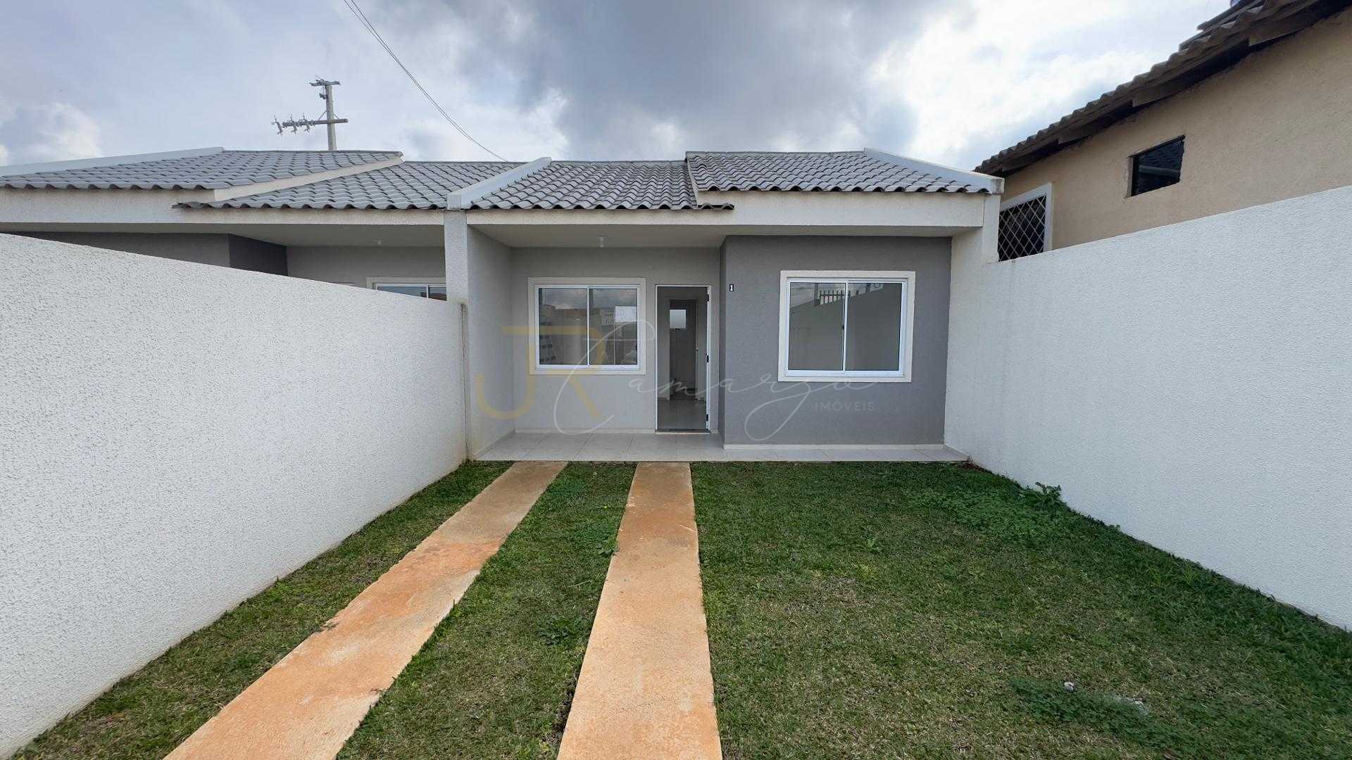 Casa para Venda FAZENDA RIO GRANDE - PR