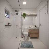 Casa à venda, Estados, R  259.900,00 - FAZENDA RIO GRANDE - PR