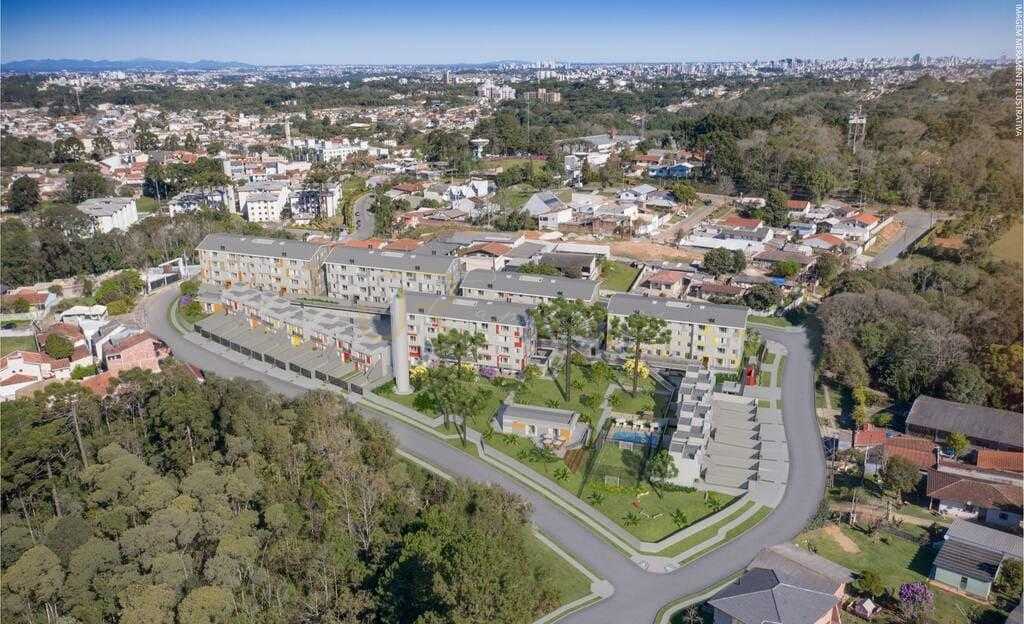 Apartamento de 2 quartos à venda, R  342.000,00 -  Santa Cândi...