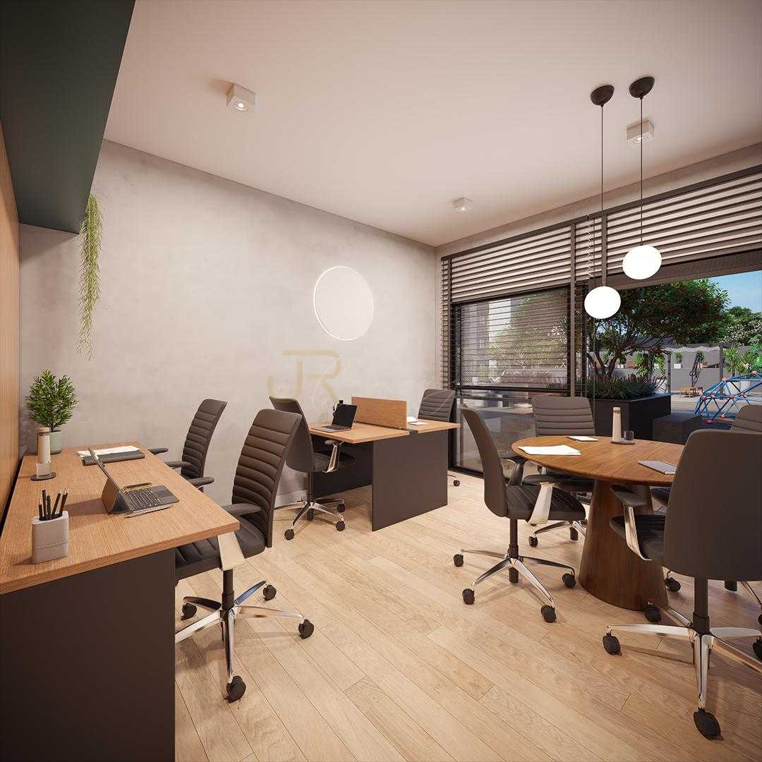 Apartamento no bairro Novo Mundo em Curitiba  2 e 3 quartos co...