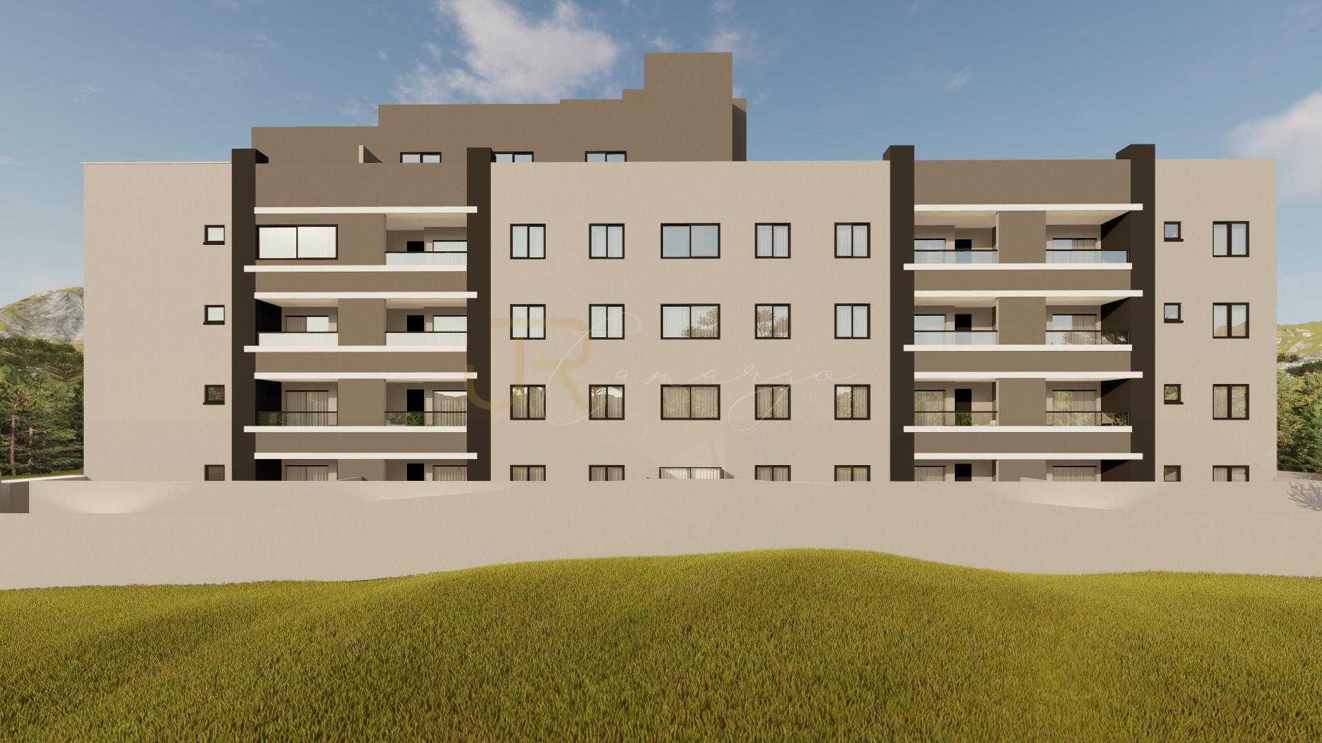 Apartamento 2 quartos à venda por R  304.000,00, bairro Weissó...