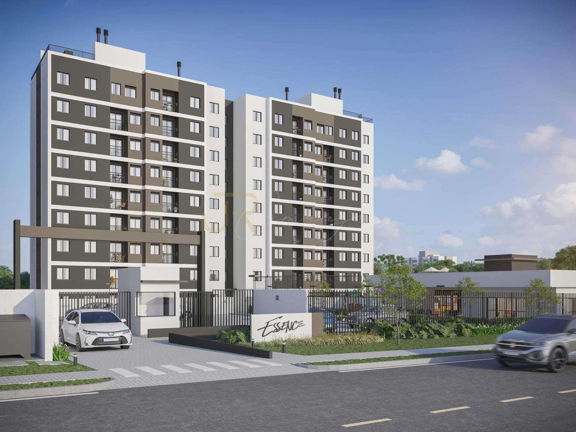 Apartamento 3 quartos com suíte, valor a partir de R  430.000,...