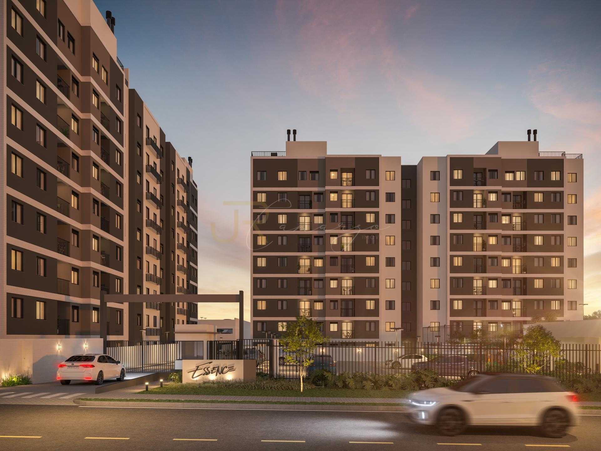 Apartamento 3 quartos com suíte, valor a partir de R  430.000,...