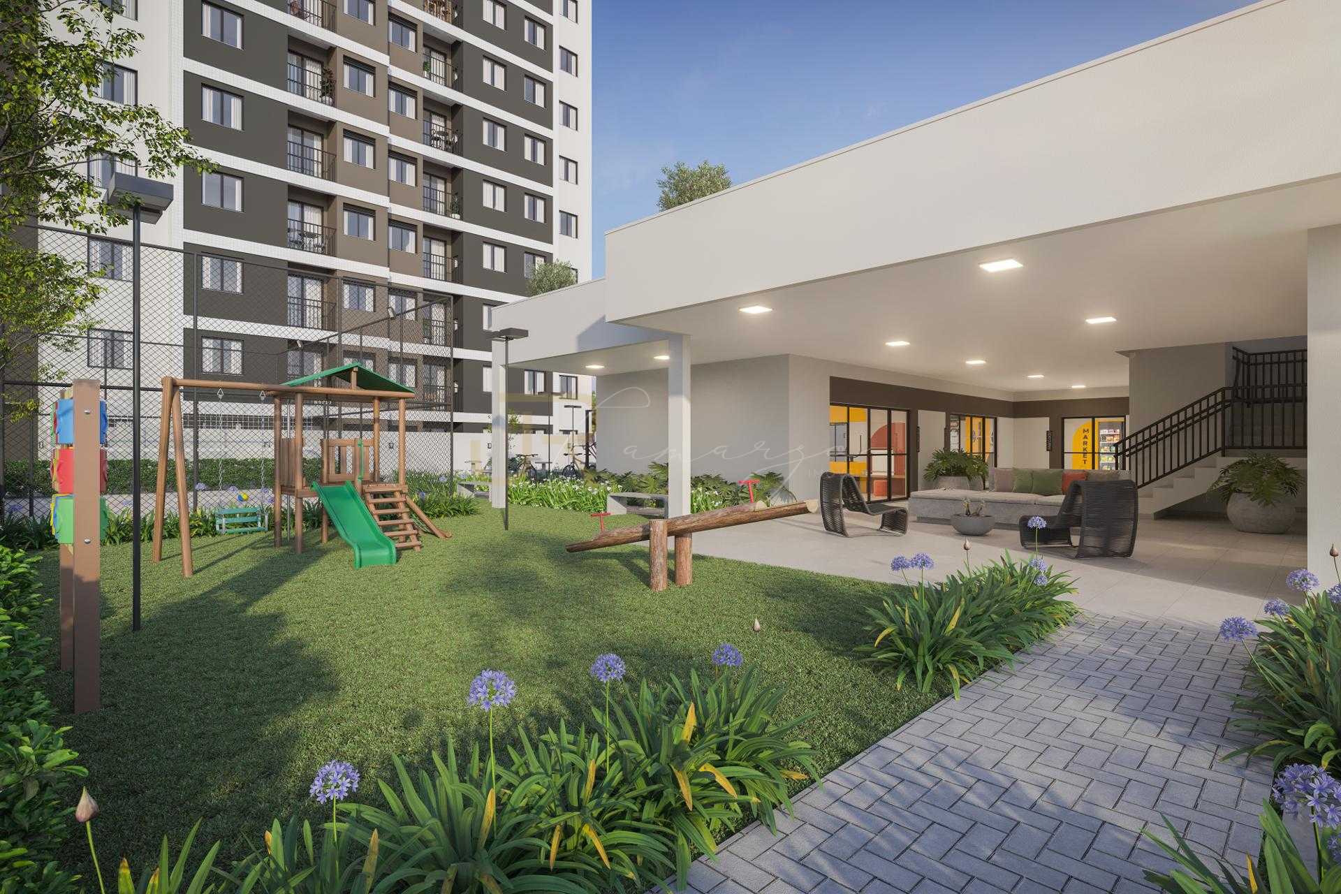 Apartamento 3 quartos com suíte, valor a partir de R  430.000,...