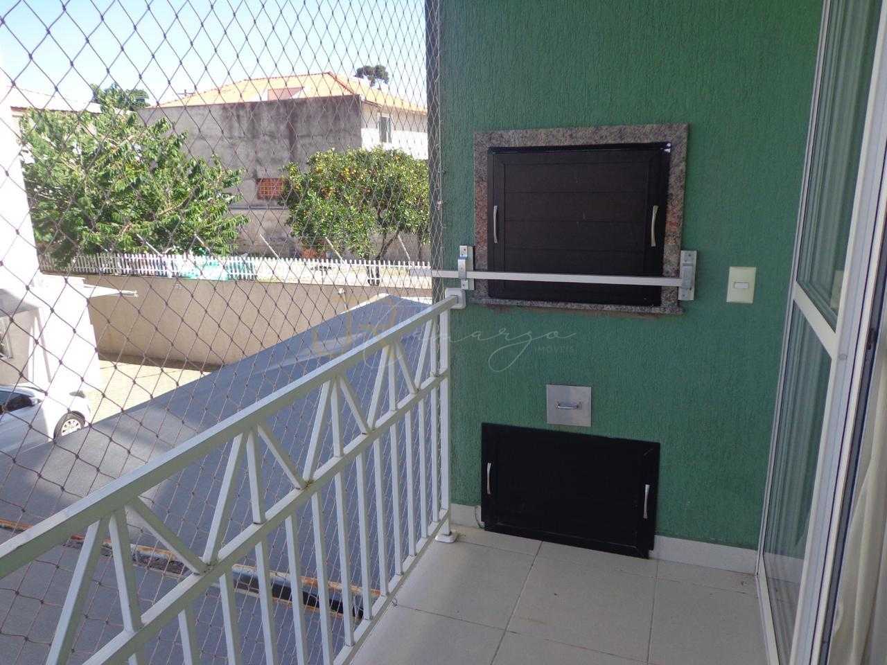 Apartamento de 2 quartos à venda por R  329.000,00 - Vargem Gr...