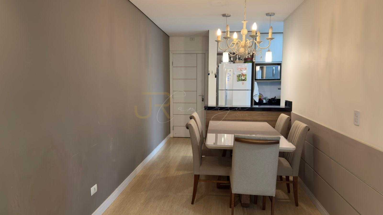 Apartamento de 2 quartos à venda por R  329.000,00 - Vargem Gr...