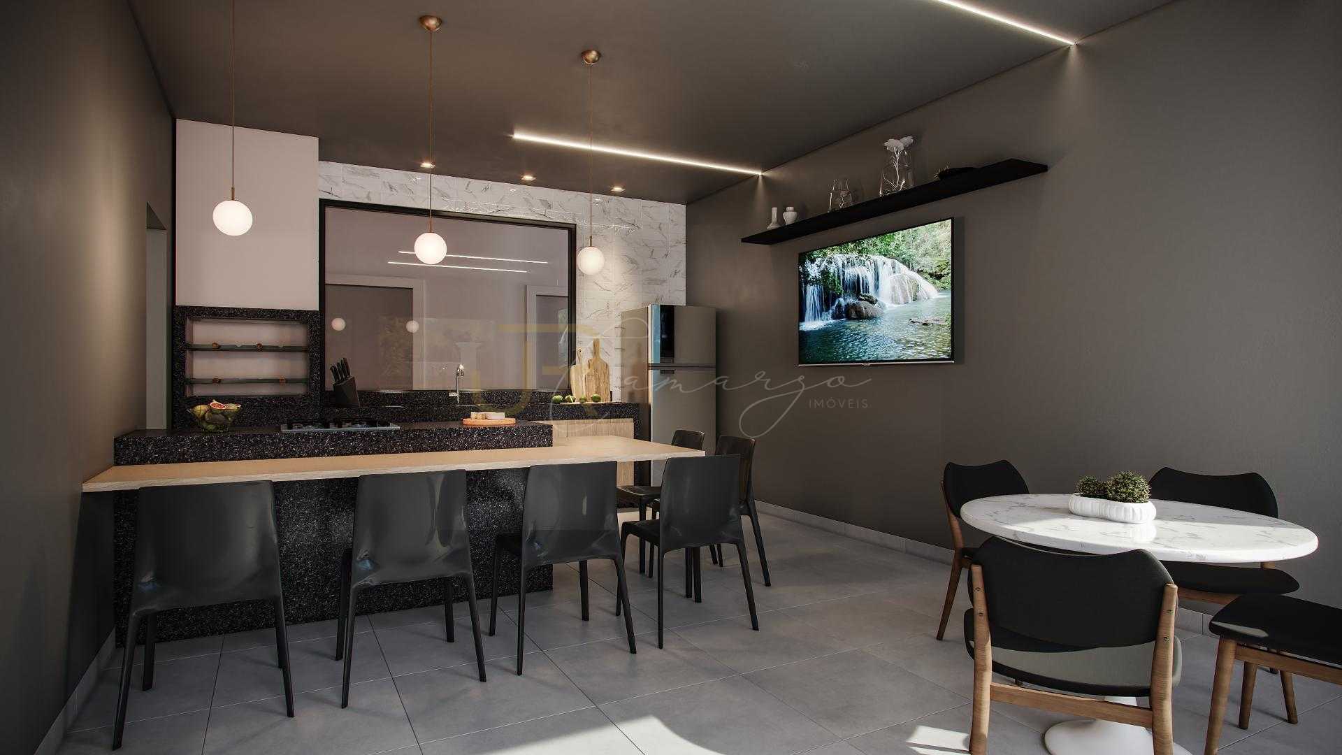 Apartamento à venda, 2 quartos com suíte,  Lindoia, CURITIBA - PR