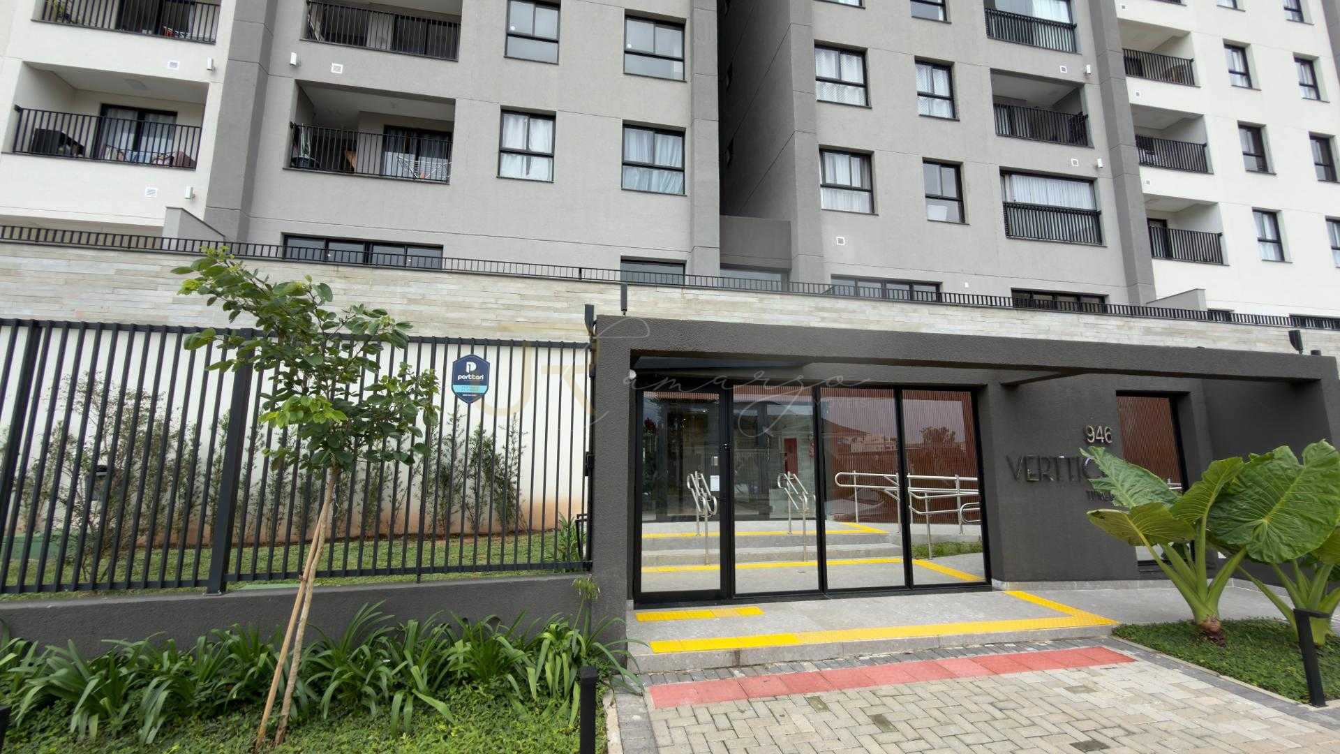 Apartamento 2 quartos totalmente mobiliado para locação por R$...
