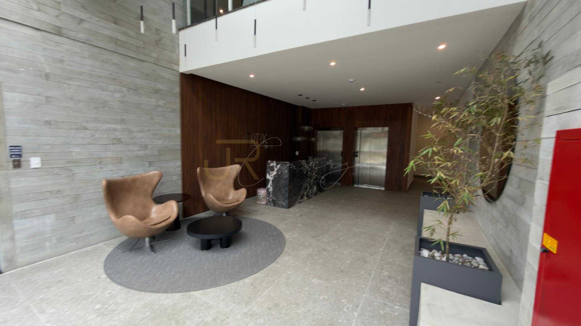 Apartamento 2 quartos totalmente mobiliado para locação por R$...