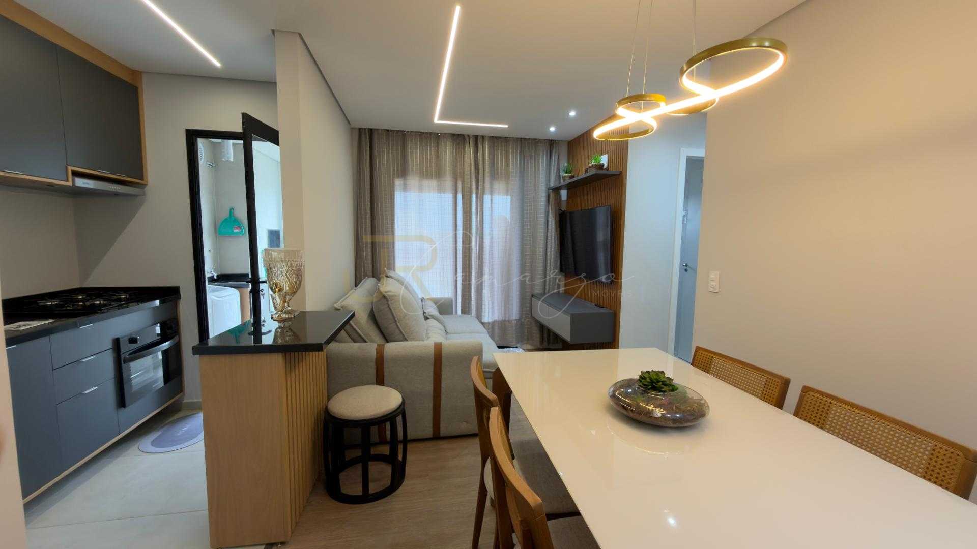 Apartamento para Loca??o CURITIBA - PR