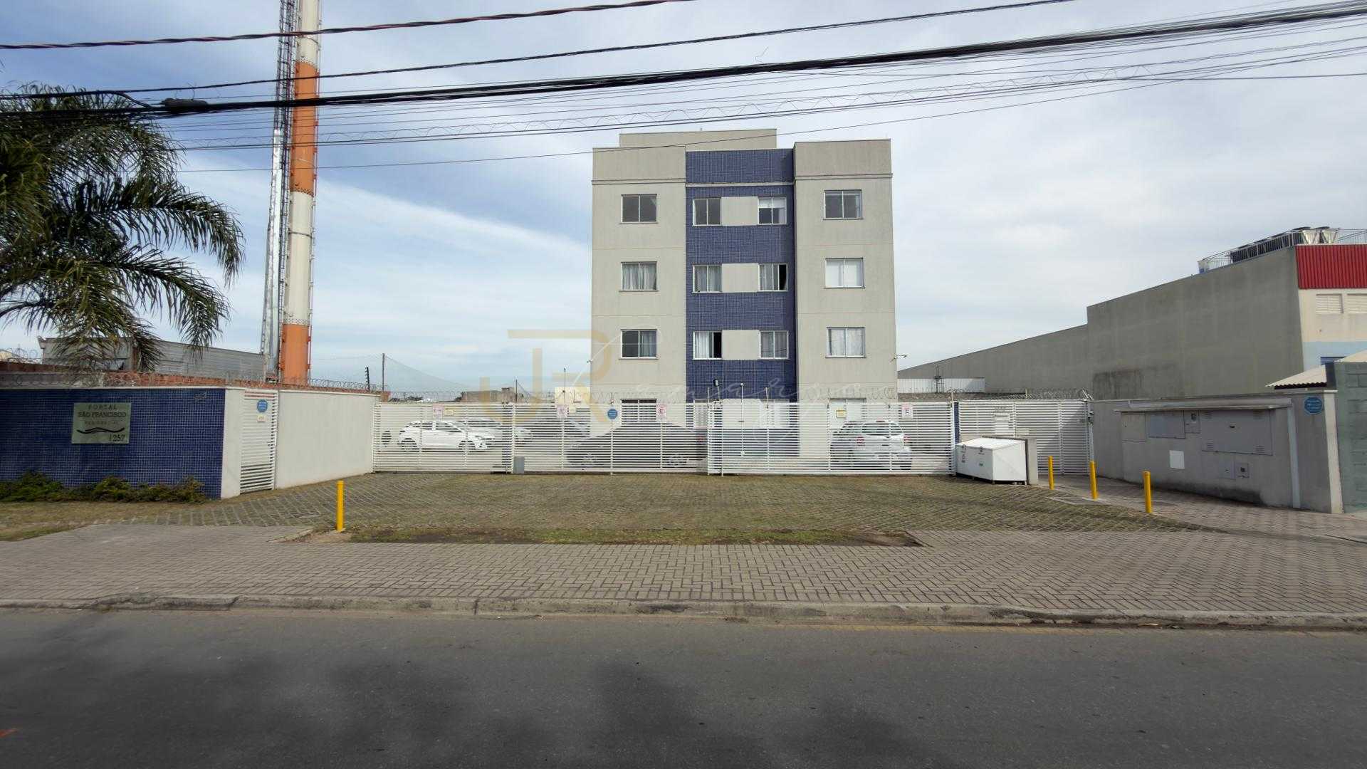 Apartamento para Loca??o PINHAIS - PR