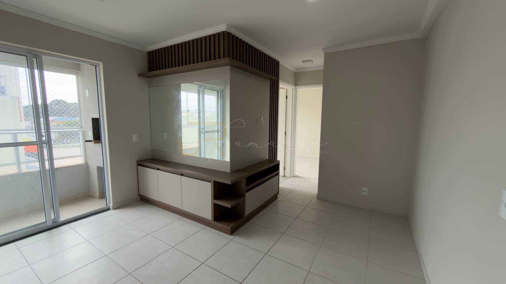 Apartamento para Loca??o PINHAIS - PR