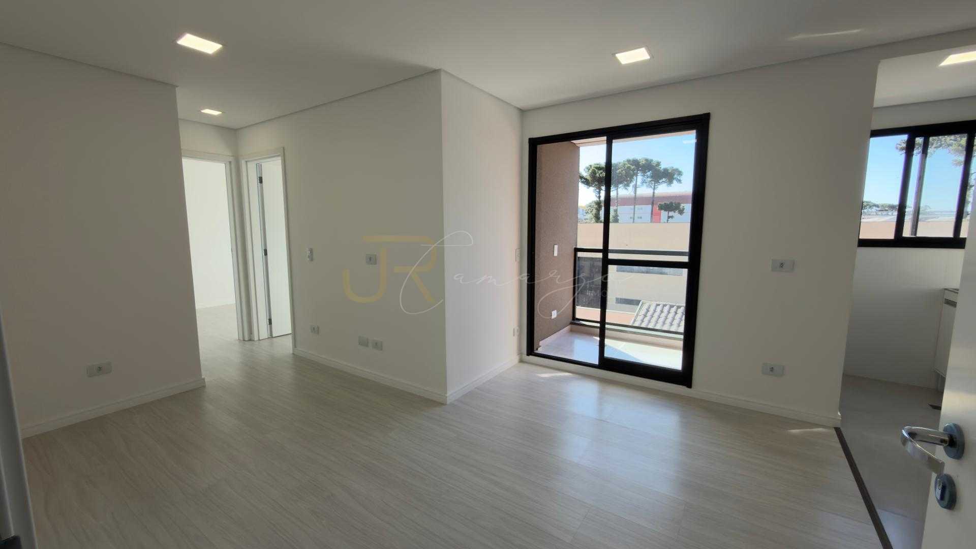 Apartamento para Loca??o PINHAIS - PR