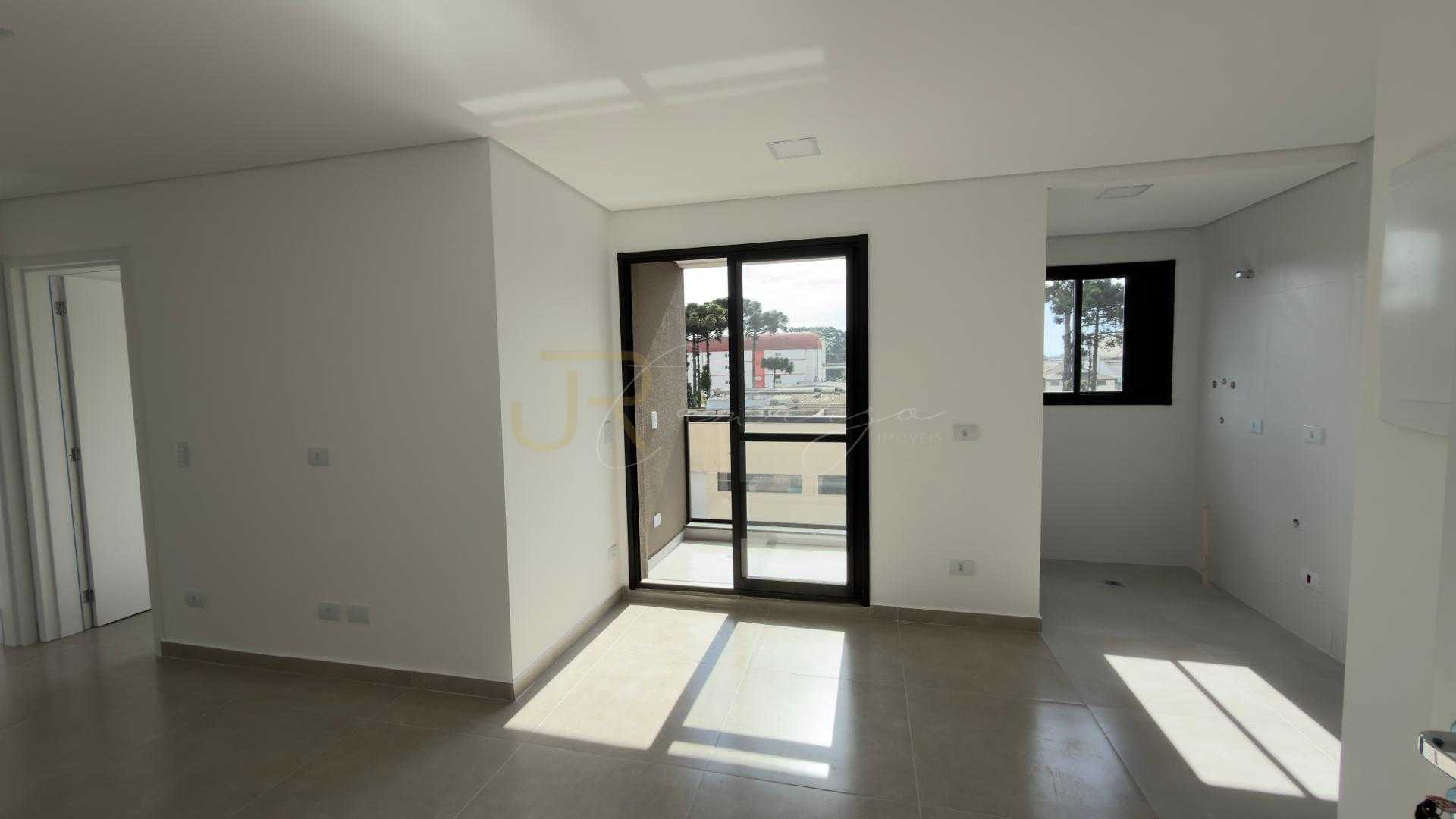 Apartamento para Loca??o PINHAIS - PR