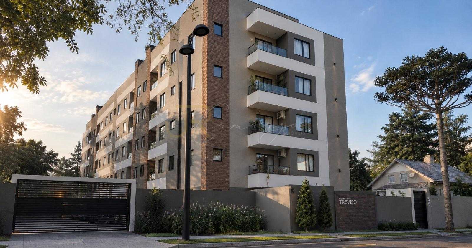 Apartamento para Loca??o PINHAIS - PR