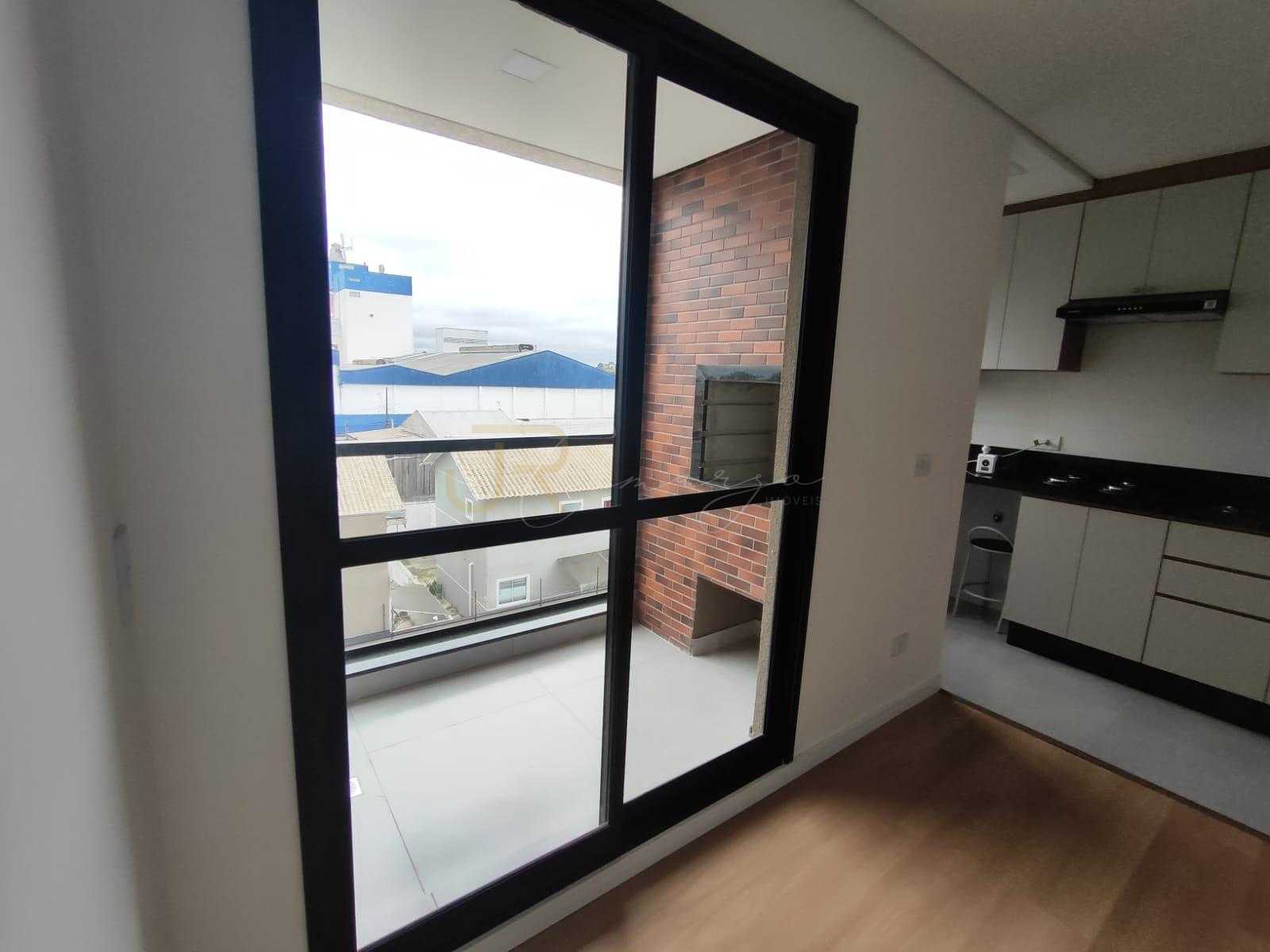 Apartamento novo 3 quartos com suíte para locação por R$ 2.900...