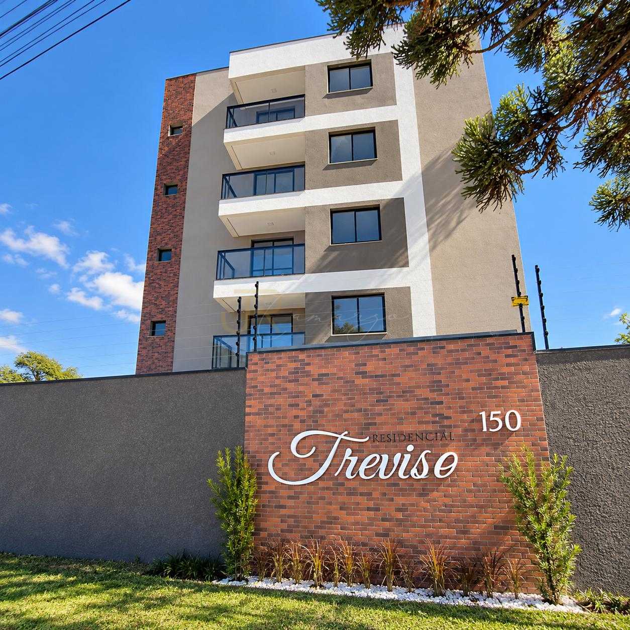 Apartamento para Loca??o PINHAIS - PR