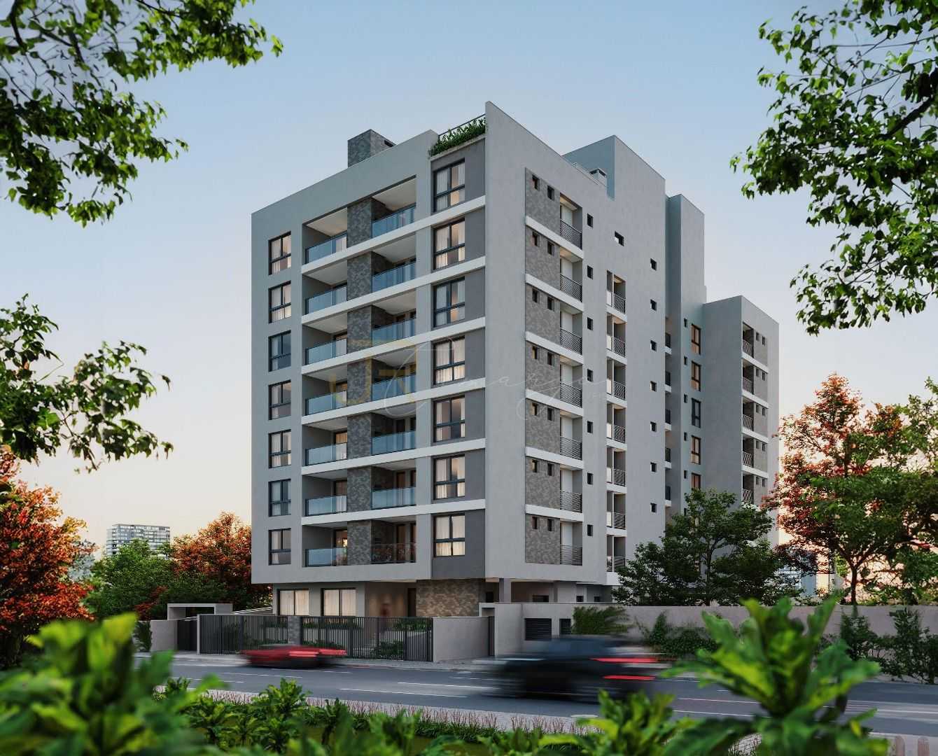 Apartamento com 2 dormitórios à venda, 66 m  por R  533.000 - ...