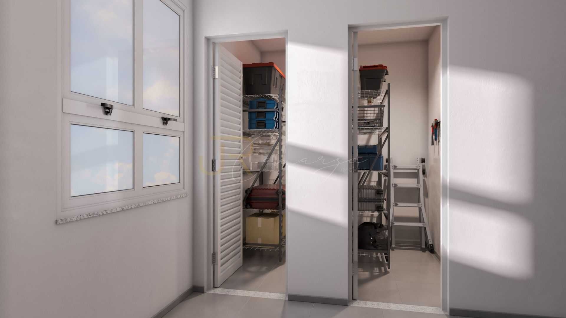 Apartamento com 2 dormitórios à venda, 45 m  por R  267.000 - ...