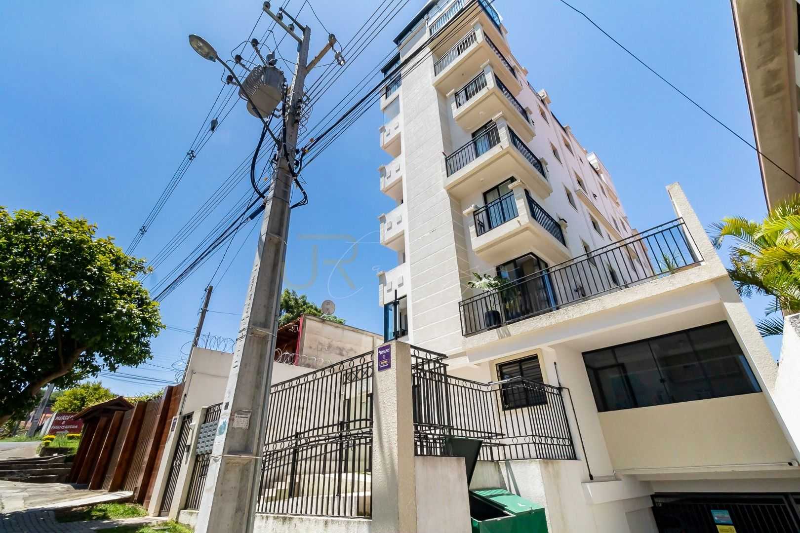 Apartamento com 1 dormitório para venda 23 m² por R$ 250.000,0...