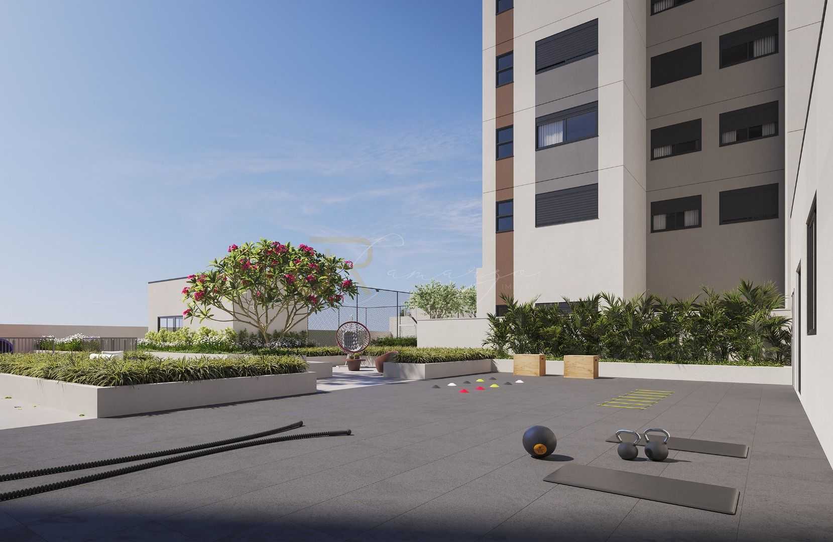 Apartamento com 2 dormitórios à venda, Boa Vista, CURITIBA - PR