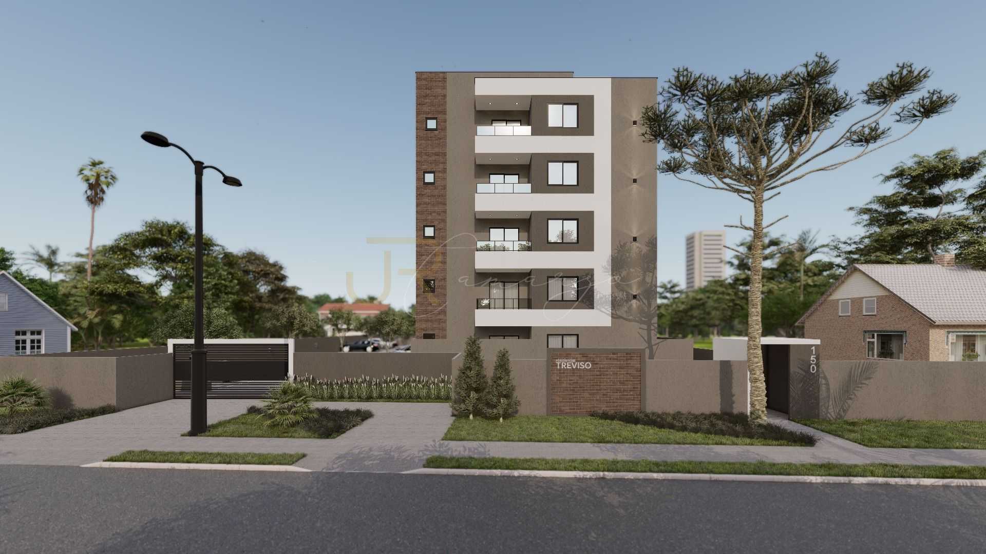 Apartamento com 3 dormitórios com suíte à venda, 76 m  por R  ...