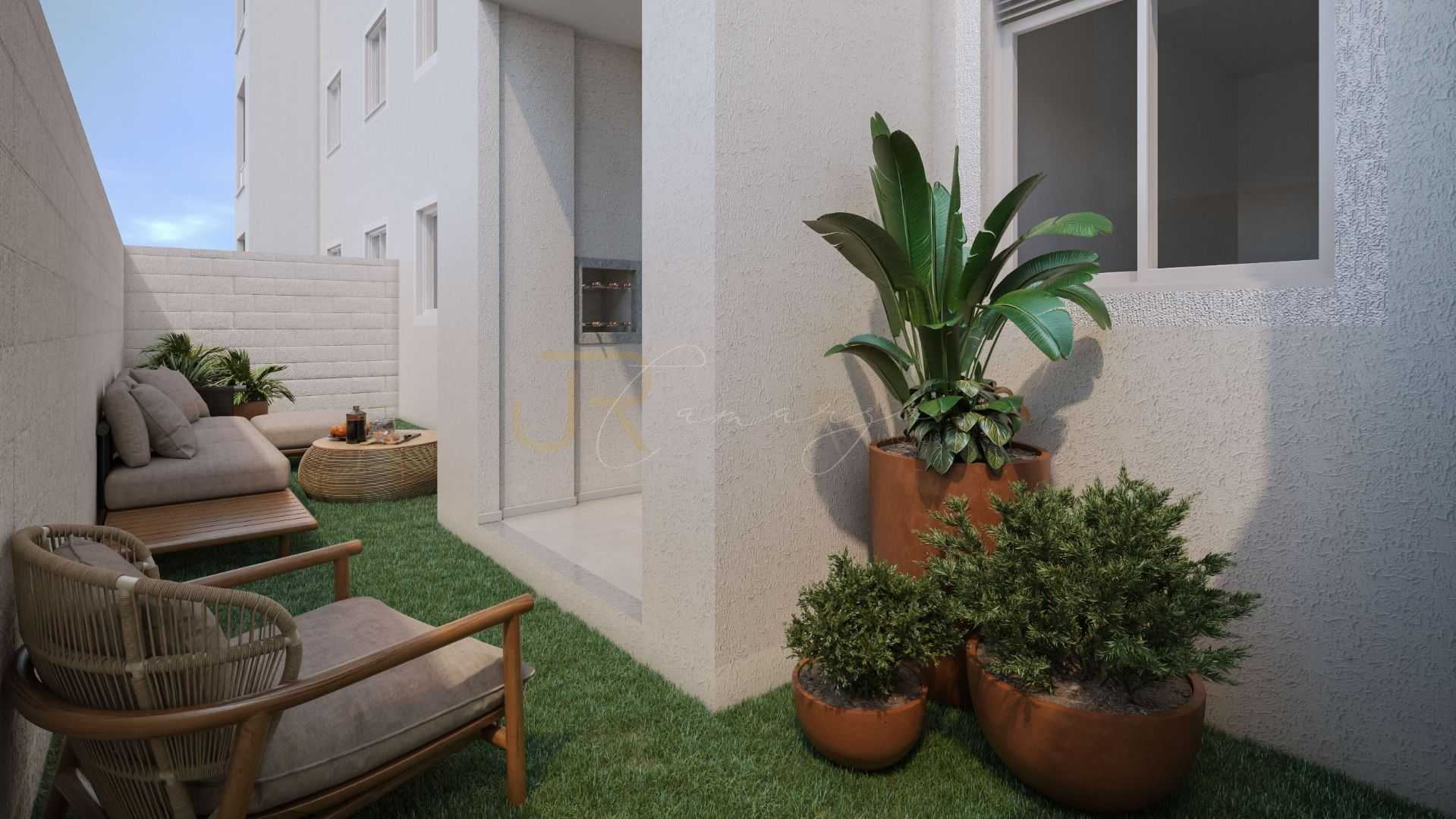 Apartamento com 2 dormitórios à venda, 45 m  por R  267.000 - ...