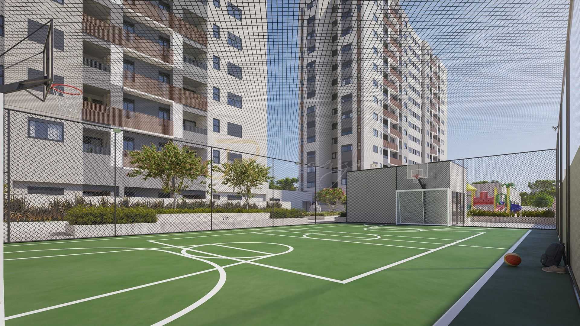 Apartamento com 2 dormitórios à venda, Boa Vista, CURITIBA - PR