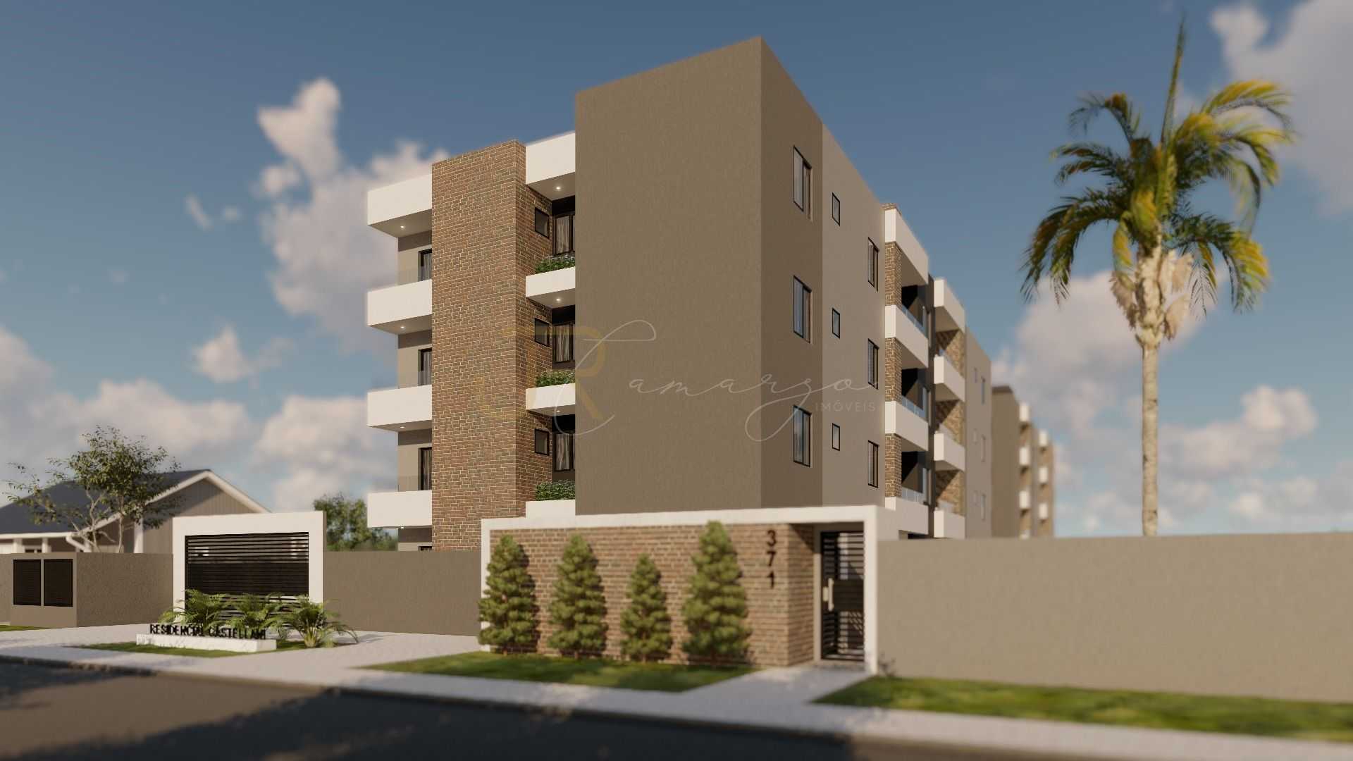 Apartamento com 3 dormitórios à venda, 71 m  por R  368.000,00...