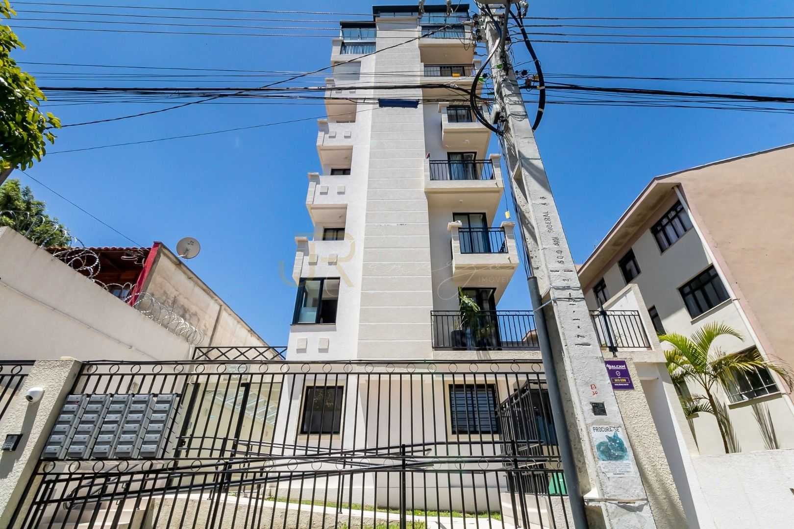 Apartamento com 1 dormitório para venda 23 m² por R$ 250.000,0...