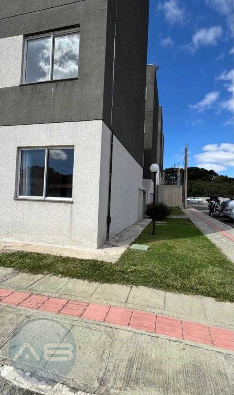 Apartamento ? venda, Loteamento Miranda, CAMPO LARGO - PR