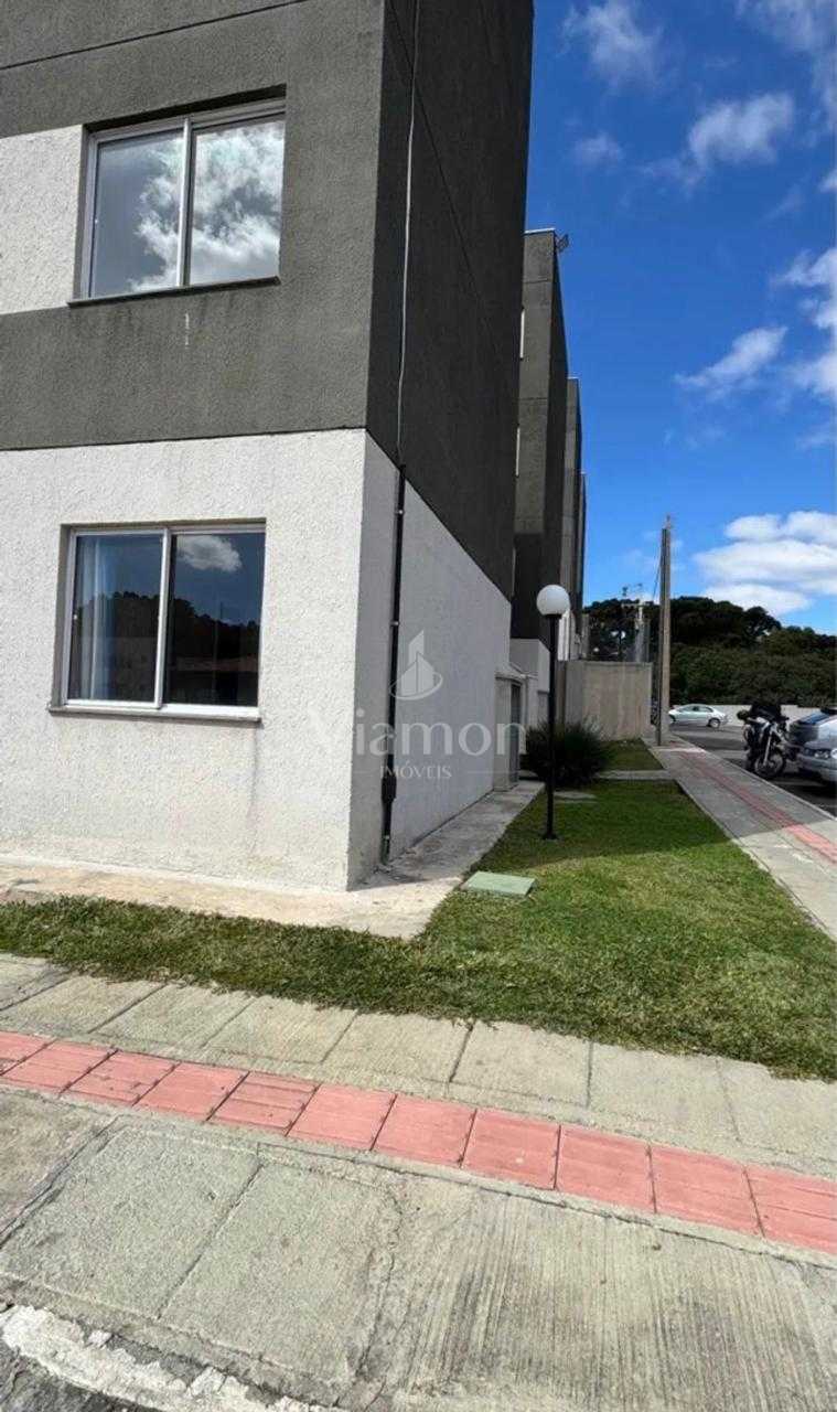 Apartamento à venda, Loteamento Miranda, CAMPO LARGO - PR