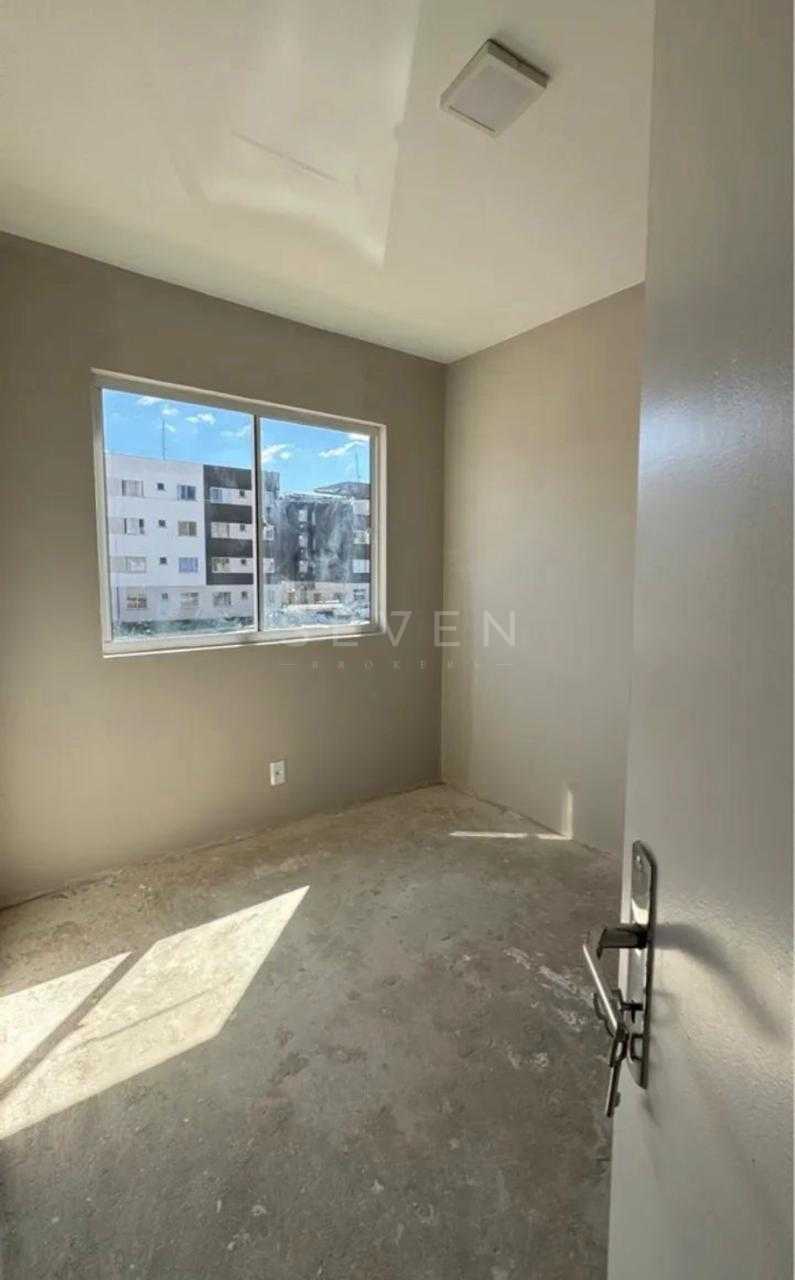 Apartamento à venda, Loteamento Miranda, CAMPO LARGO - PR