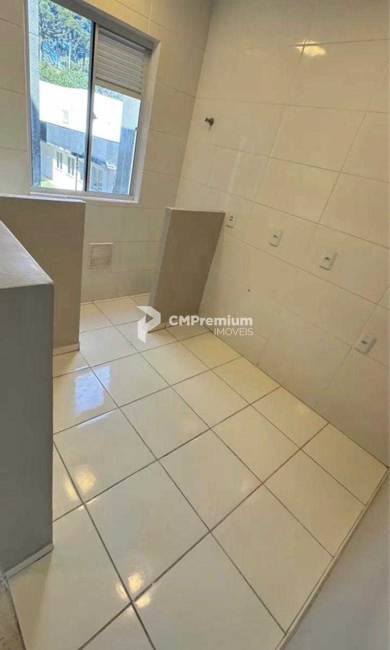 Apartamento à venda, Loteamento Miranda, CAMPO LARGO - PR