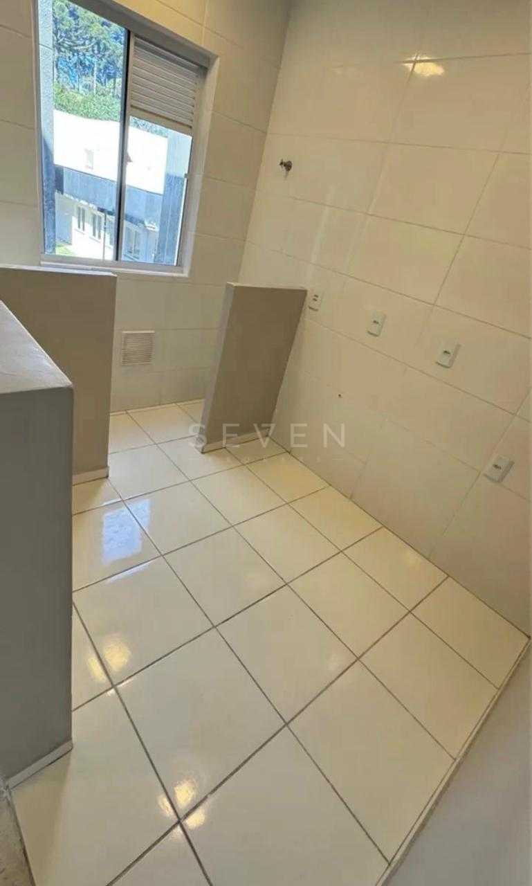 Apartamento à venda, Loteamento Miranda, CAMPO LARGO - PR
