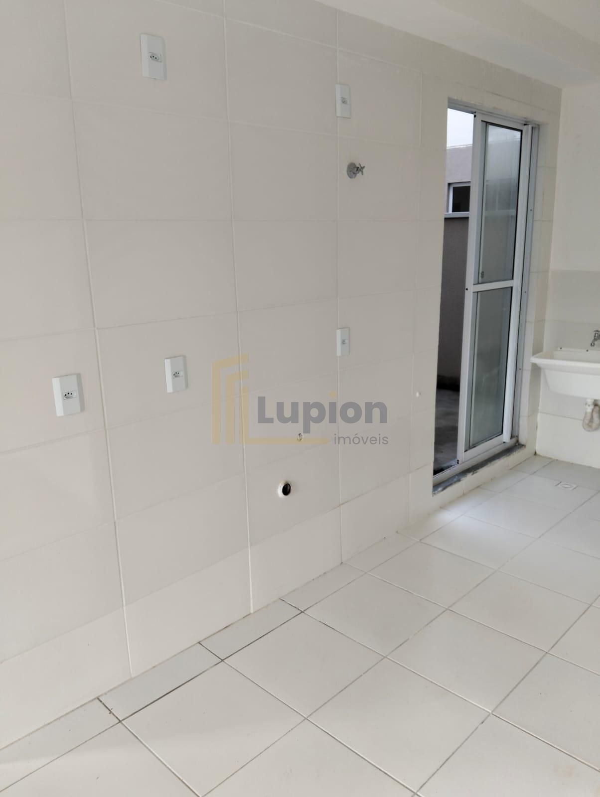 Apartamento à venda, Colônia Antônio Prado, ALMIRANTE TAMANDAR...