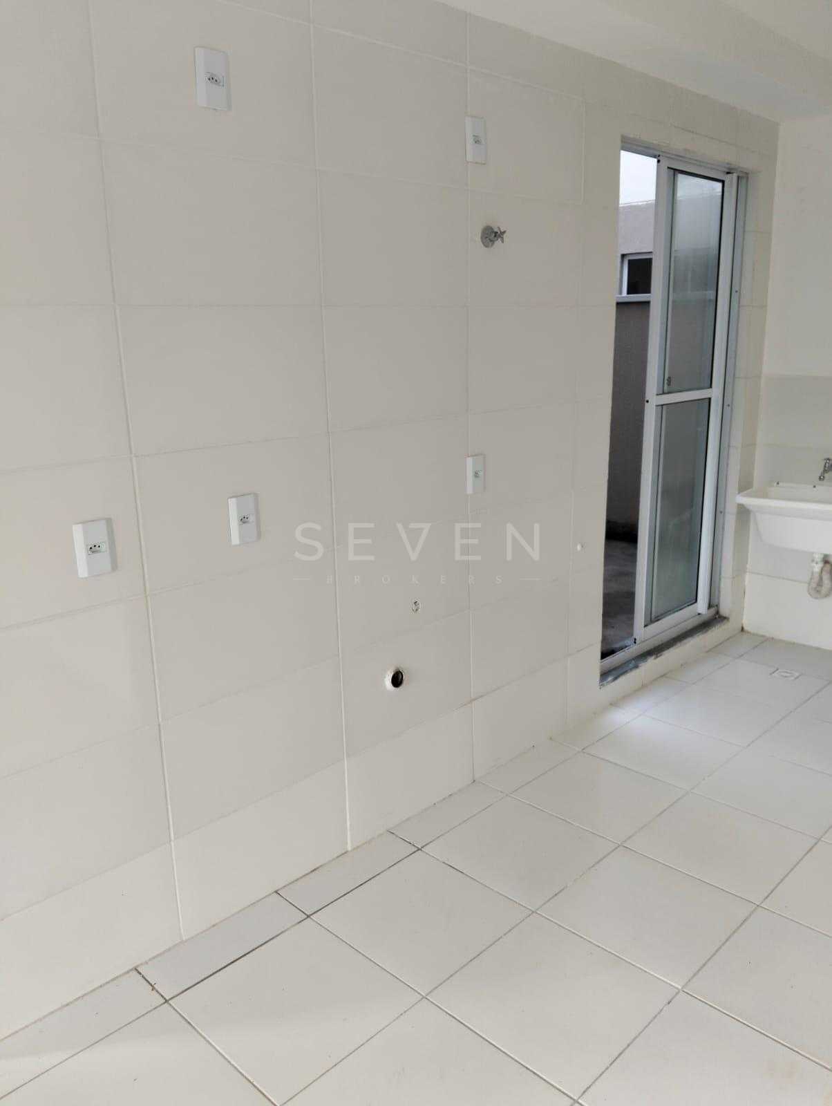 Apartamento à venda, Colônia Antônio Prado, ALMIRANTE TAMANDAR...