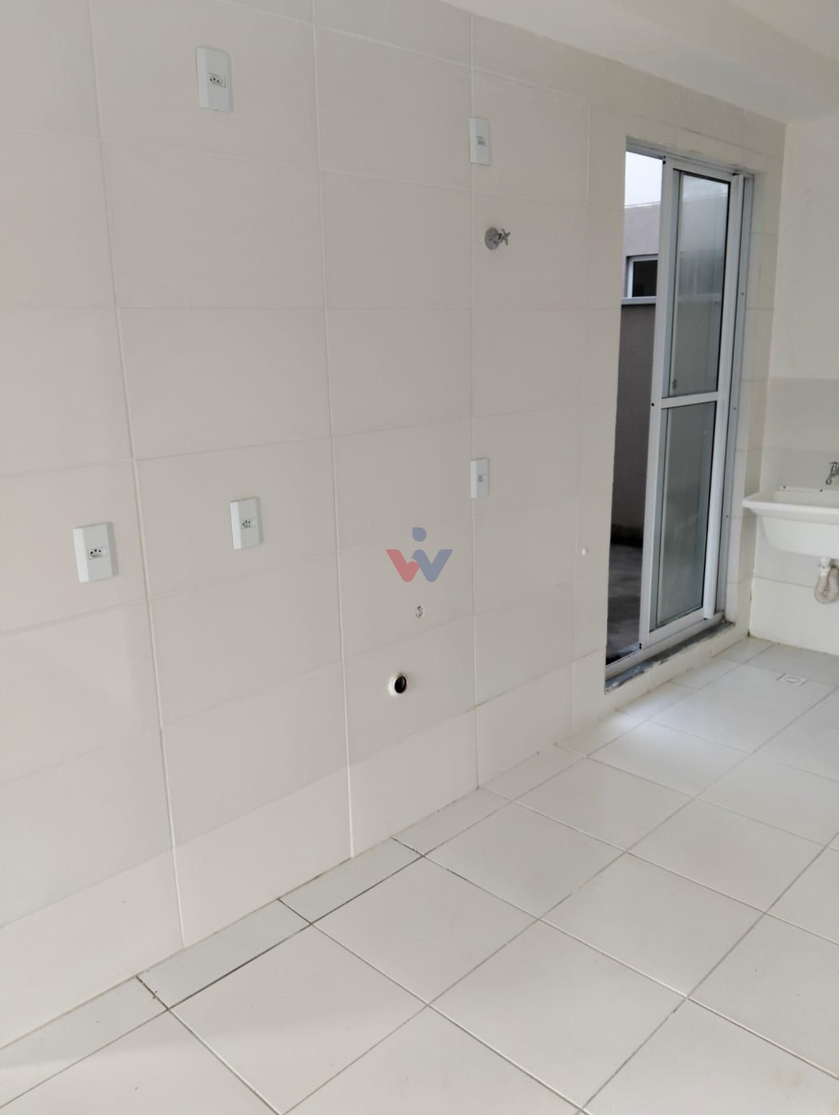 Apartamento à venda, Colônia Antônio Prado, ALMIRANTE TAMANDAR...