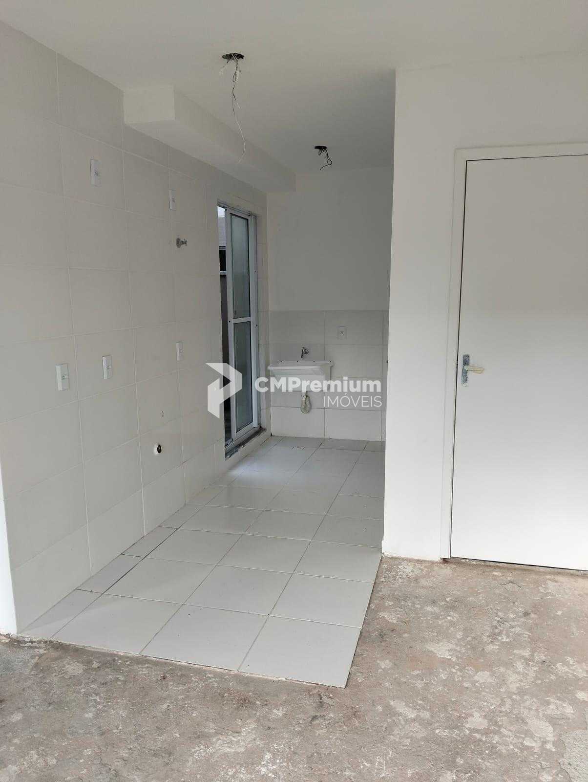 Apartamento à venda, Colônia Antônio Prado, ALMIRANTE TAMANDAR...